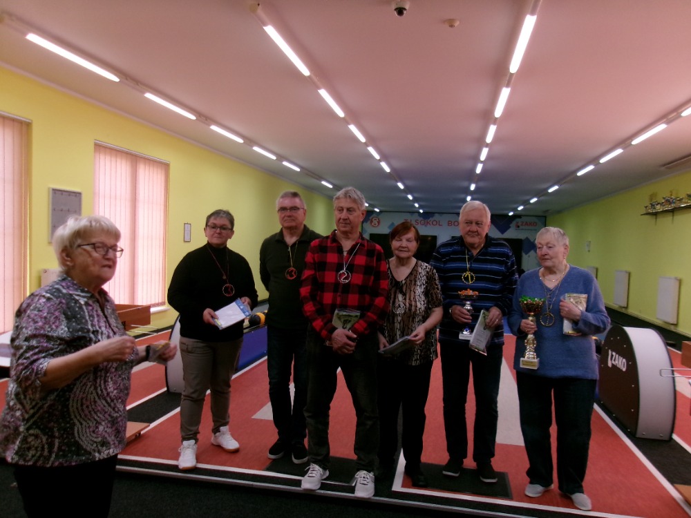 archiv Seniorklubu